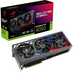 ASUS GeForce RTX 4090 ROG Strix OC - Product Image 1