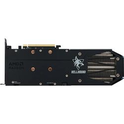 PowerColor Radeon RX 9060 XT HellHound OC - Product Image 1