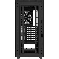 Deepcool CH510 - Black - Product Image 1