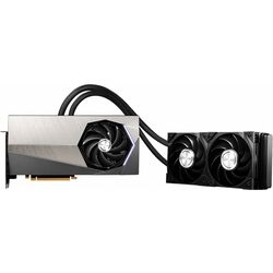 MSI GeForce RTX 4090 SUPRIM LIQUID X - Product Image 1