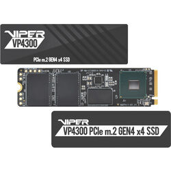 Patriot Viper VP4300 - Product Image 1