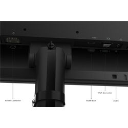 Lenovo ThinkVision S27e-20 - Product Image 1