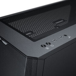 Phanteks Eclipse G360A - Black - Product Image 1