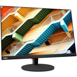 Lenovo ThinkVision T25m-10 - Product Image 1