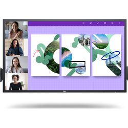 Dell P5524QT - Product Image 1