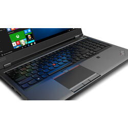 Lenovo ThinkPad P52 - Product Image 1