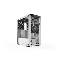 be quiet! Pure Base 500DX - White - Product Image 1