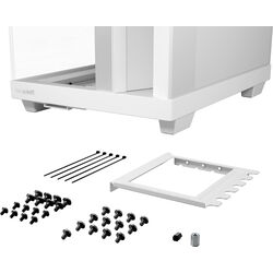 be quiet! Light Base 500 LX - White - Product Image 1