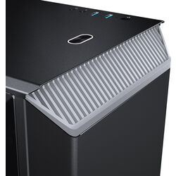 Phanteks Eclipse P300 - Black/White - Product Image 1