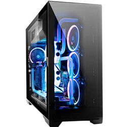 Antec P120 - Black - Product Image 1