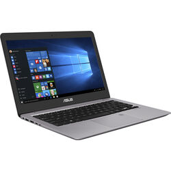 ASUS ZenBook UX310 - UX310UA-FC998R - Product Image 1