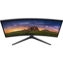 Samsung LC32JG50QQC - Product Image 1