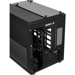 Corsair Crystal 280X RGB - Black - Product Image 1