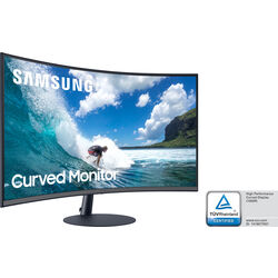 Samsung C32T550FDU - Product Image 1