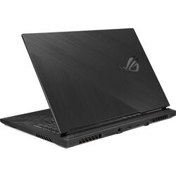 ASUS ROG Strix G17 G712 - G712LV-H7007T - Black - Product Image 1