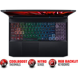 Acer Nitro 5 - AN515-45 - Product Image 1