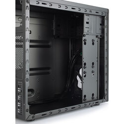 Fractal Design Core 1100 - Black - Product Image 1