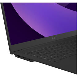LG gram Pro - 16Z90TP-G.AA78A1 - Product Image 1
