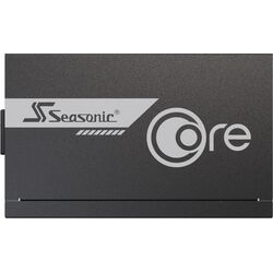 Seagate CORE GX ATX 3.1 650 - Product Image 1