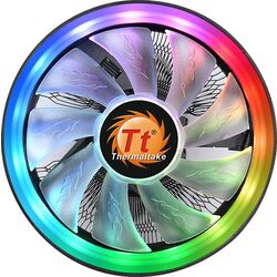 Thermaltake UX100 ARGB - Product Image 1