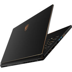 MSI GS65 Stealth Thin 8RE - Product Image 1