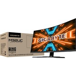 Gigabyte M32UC - Product Image 1