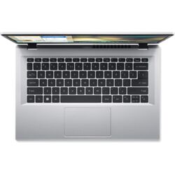 Acer Aspire 3 - A314-23P-R0AG - Silver - Product Image 1