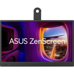ASUS ZenScreen MB169CK Portable - Product Image 1