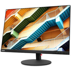 Lenovo ThinkVision T25m-10 - Product Image 1