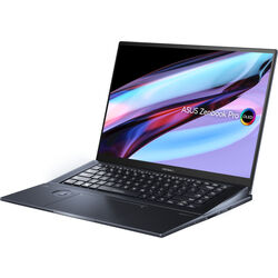 ASUS ZenBook Pro 16X OLED - UX7602ZM-ME070W - Product Image 1