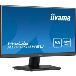 iiyama ProLite XU2294HSU-B2 - Product Image 1