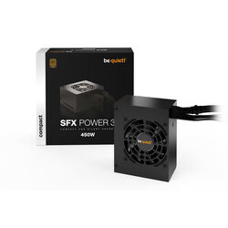 be quiet! SFX Power 3 450 - Product Image 1