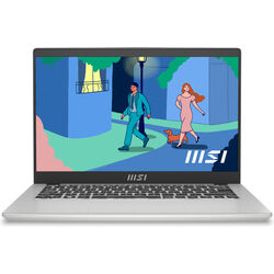 MSI Modern 14 - C12M-638UK - Product Image 1