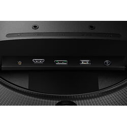 Samsung Odyssey G55C - LS32CG552EUXXU - Product Image 1