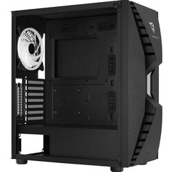 AeroCool Cronus - Black - Product Image 1