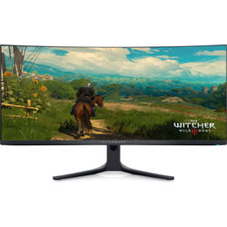 Alienware AW3423DWF OLED - Product Image 1