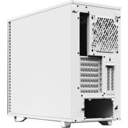 Fractal Design Define 7 - White - Product Image 1