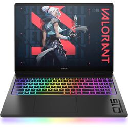 HP Omen MAX 16 - B8BL1EA - Product Image 1