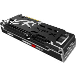 XFX Radeon RX 6700 XT Speedster MERC319 Black - Product Image 1