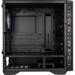 Kolink Observatory Y AMD Edition ARGB - Black - Product Image 1