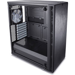 Fractal Design Define C - Black - Product Image 1