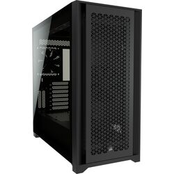 Corsair 5000D Airflow - Black - Product Image 1