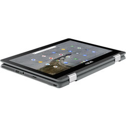 ASUS Chromebook Flip C214 - C214MA-BU0282 - Product Image 1