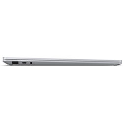 Microsoft Surface Laptop 5 - Platinum - Product Image 1