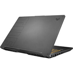 ASUS TUF Gaming F17 - FX706HEB-HX089W - Product Image 1