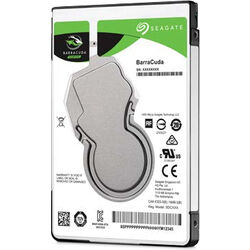 Seagate BarraCuda - ST500LM030 - 500GB - Product Image 1