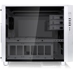 Thermaltake Core X5 - White - Product Image 1