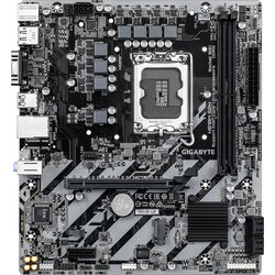Gigabyte H810M S2H - Product Image 1