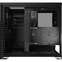 Fractal Design Vector RS - Black - Product Image 1