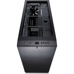 Fractal Design Define S2 - Blackout - Product Image 1